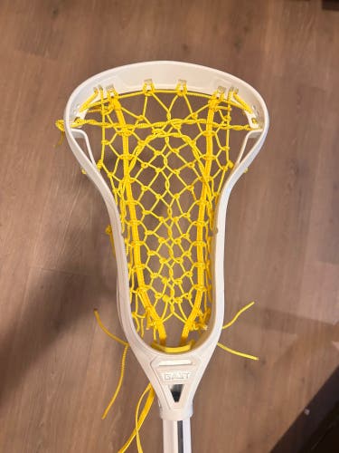 Gait (New) Apex Head