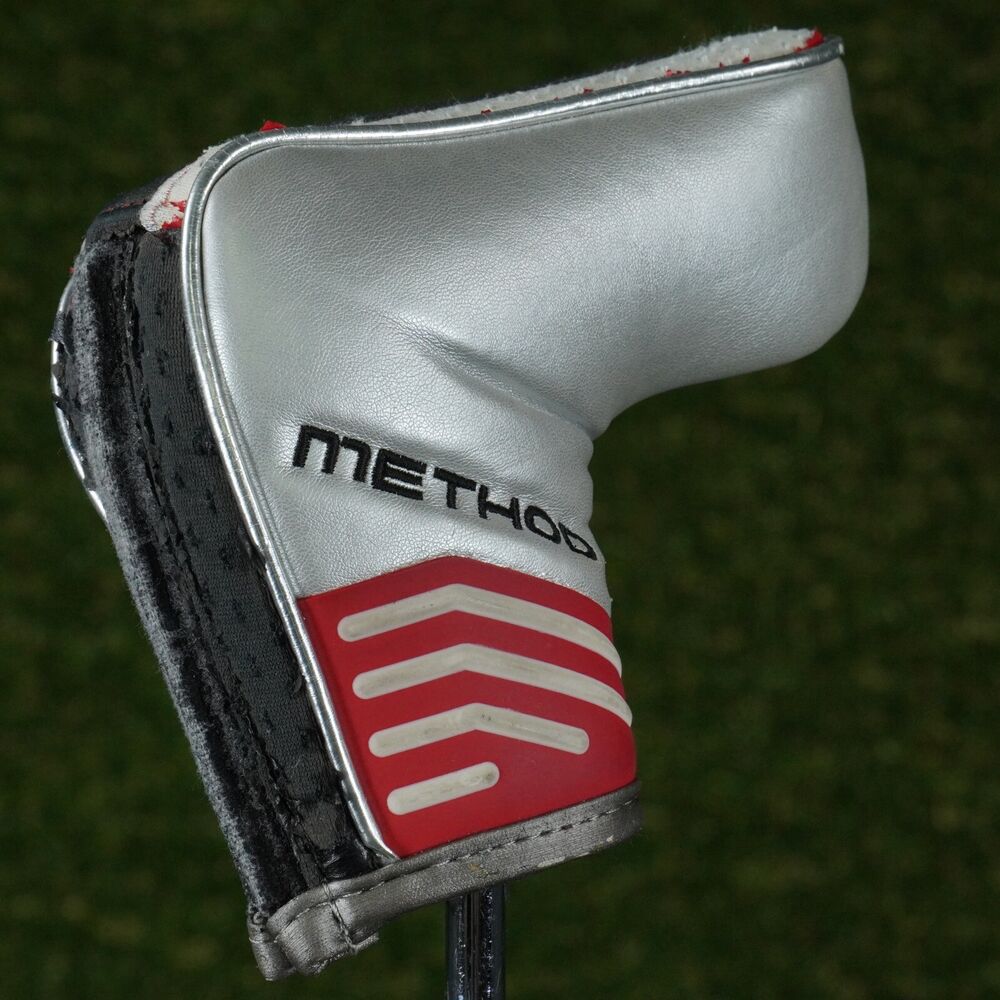 nike putter head cover