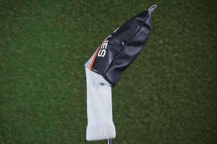 ADAMS GOLF TIGHT LIES 2 SPIN CONTROL 1 FAIRWAY WOOD HEADCOVER GOLF ~ L@@K!!