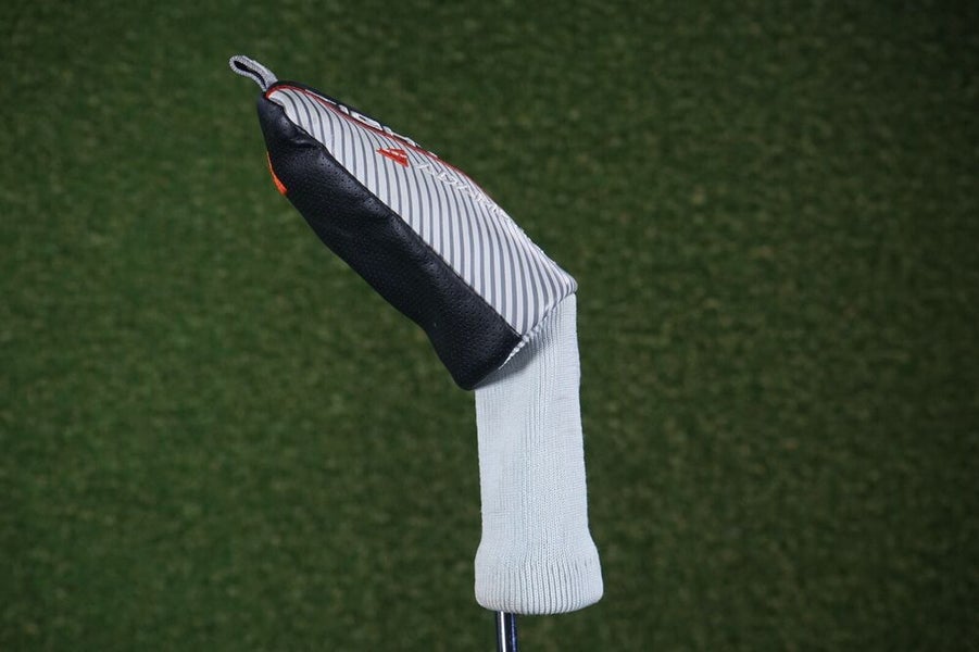 ADAMS GOLF TIGHT LIES 2 SPIN CONTROL 1 FAIRWAY WOOD HEADCOVER GOLF ~ L@@K!!