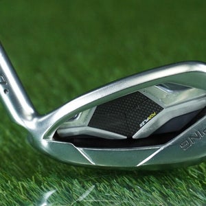 PING G430 9 IRON BLACK DOT PORFLEX ALTA CB AWT SR SOFT REGULAR FLEX RH ~ L@@K!!