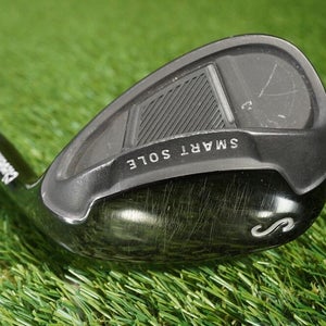 CLEVELAND SMART SOLE SAND WEDGE GRAPHITE SHAFT ~ L@@K!!