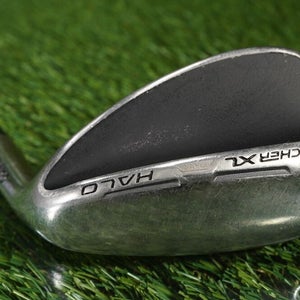 CLEVELAND LAUNCHER XL HALO WOMENS DUAL WEDGE CYPHER FORTY 4.0 PROJECT X L LADIES