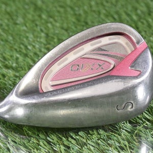 XXIO SAND WEDGE S MP1200L DST WOMENS LAIDIES FLEX GRAPHITE SHAFT ~ L@@K!!