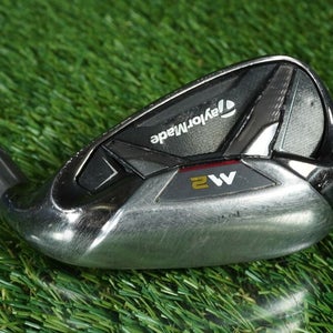 TAYLORMADE M2 PITCHING WEDGE REAX 45 L LADIES WOMENS FLEX GRAPHITE 2016 ~ L@@K!