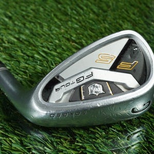 WILSON STAFF F5 GAP WEDGE G FG TOUR ATTACK APPROACH ~ HEAD ONLY