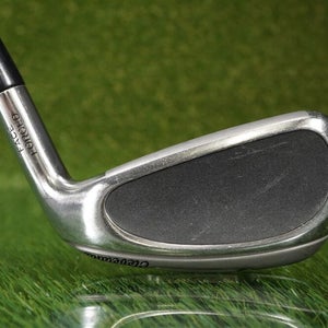 CLEVELAND 588 ALTITUDE 9 IRON ACTION LITE 55 UST MAMIYA REGULAR FLEX GRAPHITE