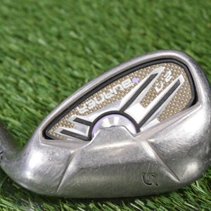 TAYLORMADE BURNER 2.0 SAND WEDGE S SUPERFAST 55 LADIES FLEX GRAPHITE SHAFT