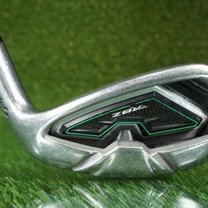 TAYLORMADE RBZ 9 IRON ROCKET BALL Z R REGULAR FLEX ~ L@@K!!