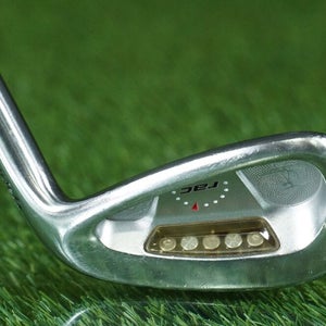 TAYLORMADE RAC LT 8 IRON REGULAR FLEX RH ~ L@@K!!