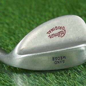 ARNOLD "PALMER ORIGINAL" SAND WEDGE THE AXIOM LITE FLEX ~ L@@K!!