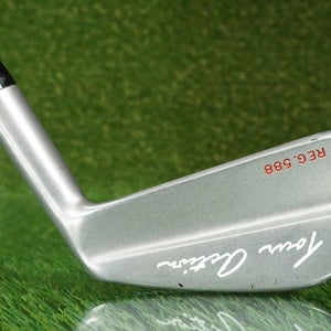 CLEVELAND TOUR ACTION REG. 588 2 IRON TRUE TEMPER H.E.T. REGULAR FLEX ~ L@@K!!