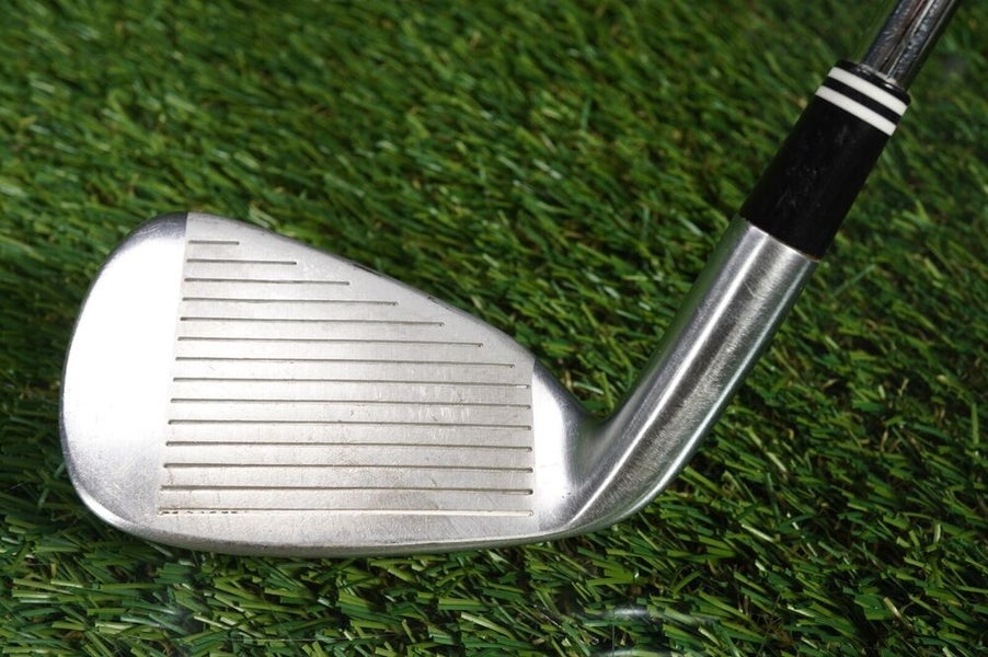 CLEVELAND CG4 PITCHING WEDGE P CMM STEEL STIFF ~ L@@K!!