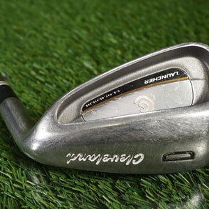 CLEVELAND LAUNCHER DUAL D WEDGE TRUE TEMPER R REGULAR FLEX ~ L@@K!!
