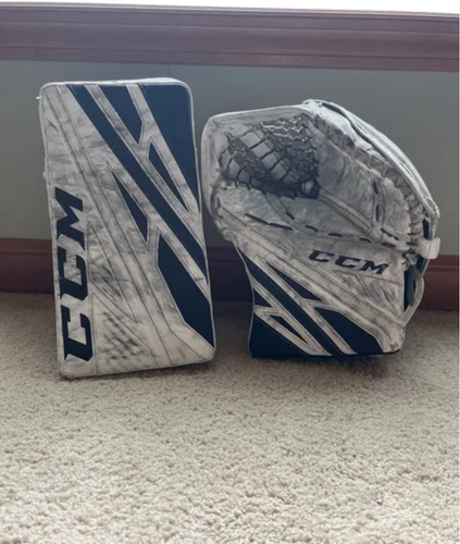 CCM E4.9 Regular (Used)