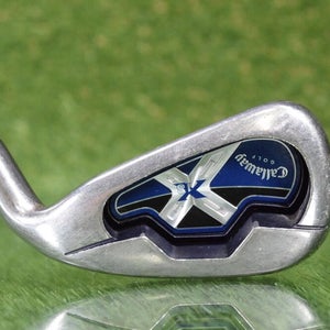 CALLAWAY X18 3 IRON UNIFLEX STEEL SHAFT ~ L@@K!!