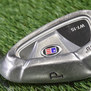 U.S. KIDS GOLF WT-15 29.75" WEDGE 48* PITCHING K FLEX SHAFT KIDS 54 - 57 TALL