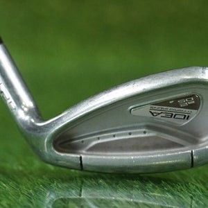 ADAMSGOLF IDEA A2 OS SAND WEDGE ALDILA WOMEN'S LADIES FLEX RH ~ L@@K!!