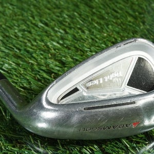 ADAMS TIGHT LIES PITCHING WEDGE P PERFORMANCE UNI-FLEX ~ L@@K!!