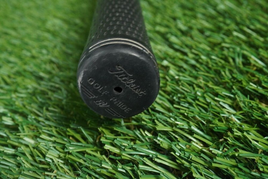 TITLEIST BV VOKEY DESIGN SM5 LOB WEDGE 60 07 S GRIND WEDGE FLEX SHAFT, CHROME