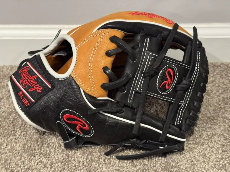 Rawlings Heart Of The Hide 11.5" PRO934-2T ColorSync 6.0 RHT UNUSED - New w/o Tags
