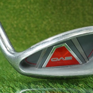 TOMMY ARMOUR EVO PITCHING WEDGE PW APOLLO TA-28 UNIFLEX ~ L@@K!!