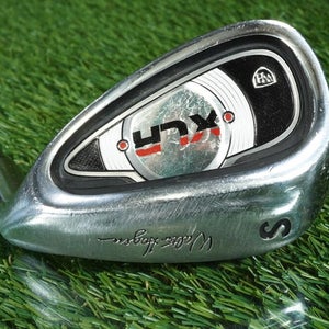 WALTER HAGEN XLR SAND WEDGE S WEDGE FLEX ORIGINAL SHAFT ~ L@@K!!