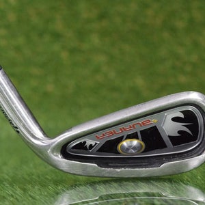TAYLORMADE BURNER 7 IRON SUPERFAST J YOUTH JUNIOR FLEX GRAPHITE SHAFT 32.75"
