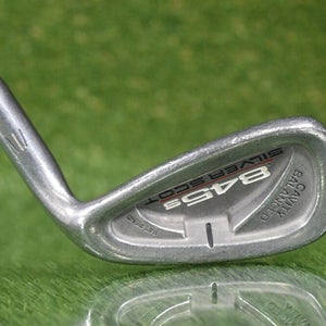 TOMMY ARMOUR 845S SILVERSCOT 8 IRON 40* CAVITY BALANCED STEEL SHAFT ~ L@@K!!