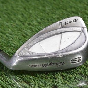 TOMMY ARMOUR 845 SAND WEDGE S UST S STIFF FLEX GRAPHITE SHAFT ~ L@@K!!