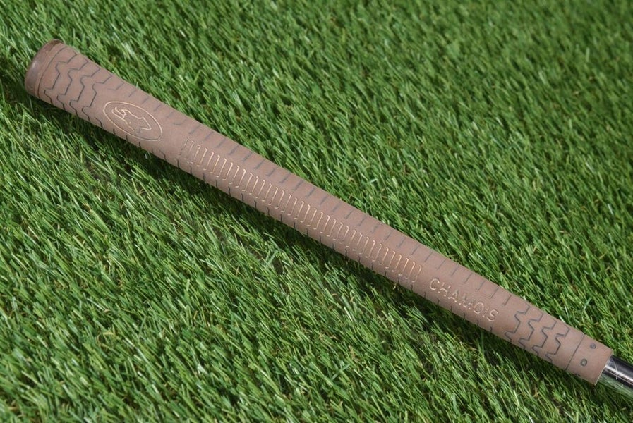 WILSON DUAL WEDGE SAND / GAP ATTACK APPROACH HEAD SPEED STEEL SHAFT ~ L@@K!!