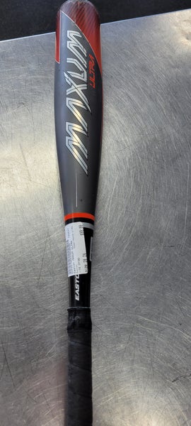 Easton Used (-10) 2 3/4" Barrel USSSA Certified Bat
