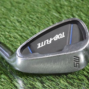 TOP FLITE SAND WEDGE SW JUNIOR YOUTH JR FLEX GRAPHITE SHAFT 32.25" ~ L@@K!!