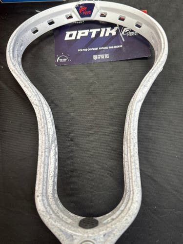 Attack & Midfield Maverik Unstrung Optik Force Head