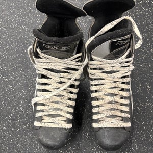 Reebok FitLite Hockey Skates Pro Stock 13 (Used)