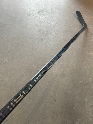 P29 80 Flex NHL Senior CCM Left Hand Pro Stock (New) RibCor Trigger 6 Pro Hockey Stick