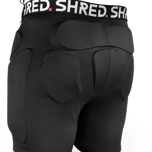 Shred Protective Shorts - NEW