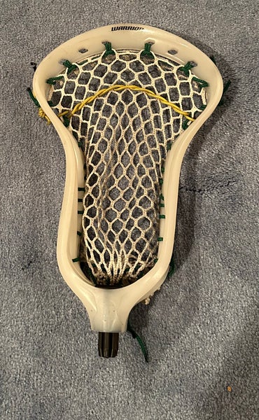 FOGO Warrior Strung Burn FO (Used)