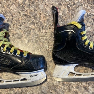 Bauer Vapor X500 Hockey Skates Regular Width 13 (Used)