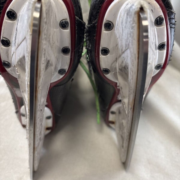 bauer x500 junior skates