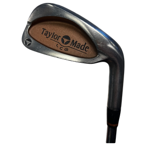 Used Taylormade BURNER LCG Mens Individual Iron RH 4 Iron 11730-S000061124