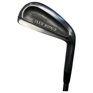 Used Wilson SAM SNEAD BLUE RIDGE Mens Individual Iron RH 4 Iron 11730-S000045816