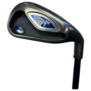 Used Callaway HAWKEYE VFT Mens Individual Iron RH 4 Iron 11730-S000061130