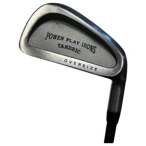 Used Mens Individual Iron RH 4 Iron 11730-S000053140