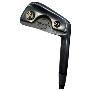 Used PRO CLASSIC Mens Individual Iron RH 4 Iron 11730-S000053069