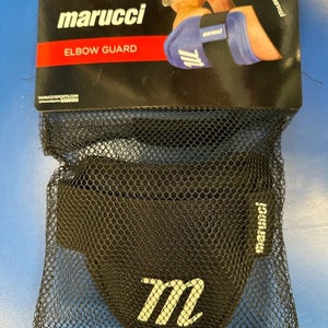 Marucci Youth Elbow Guard - 2024 Model