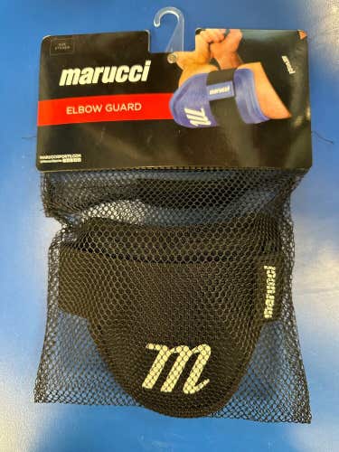Marucci Youth Elbow Guard - 2024 Model