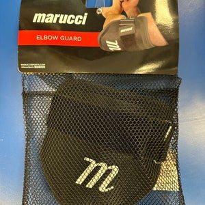 Marucci Adult Elbow Guard - 2025 Model