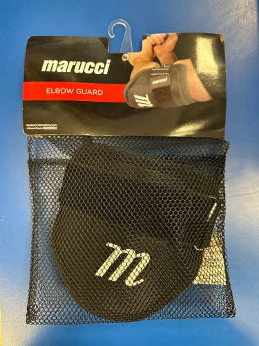 Marucci Adult Elbow Guard - 2025 Model