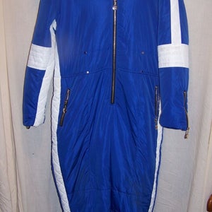 Unbranded Insulated One Piece Snow Ski Suit, Women's XL XLarge?